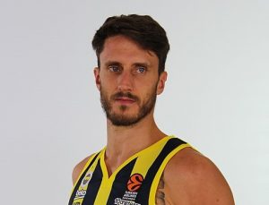 Fenerbahçe Beko’dan ayrılan Polonara’nın yeni adresi Anadolu Efes