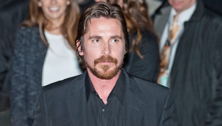 Christian Bale, yeniden Batman rolünü oynamak için şartlarını sundu