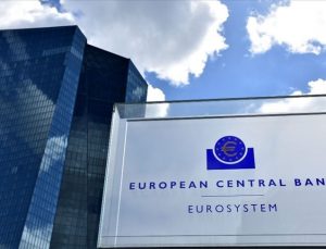 Avrupa Merkez Bankası (ECB) faiz kararı