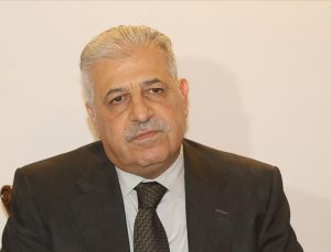 “Türkiye’nin çıkarlarına saldırmak Irak’a zarar verir”