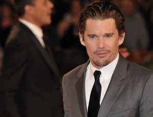 Ethan Hawke emekliliğe hazırlanıyor