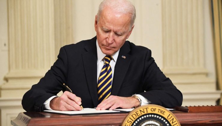 Biden, 10 yaşındaki tecavüz kurbanı davasını kınadı