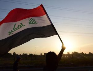Iraklılar, 10 yıl sonra yerel seçimler için sandık başında