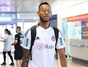 Josef de Souza dizinden ameliyat oldu