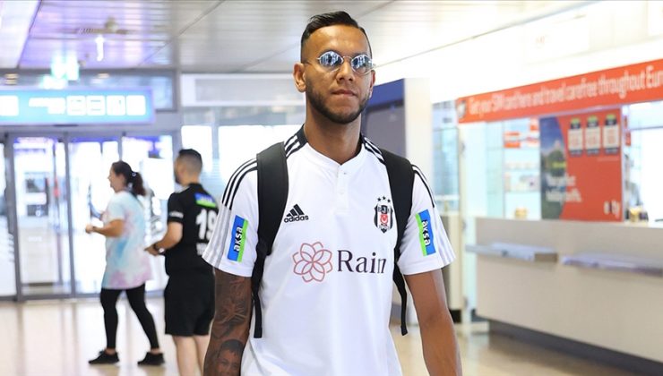 Josef de Souza dizinden ameliyat oldu