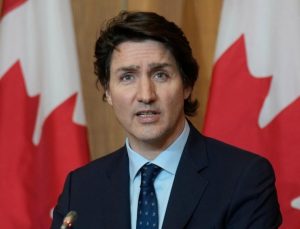 Kanada Başbakanı Trudeau: Türkiye’ye yardım yapmaya hazırız