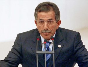 Eski AK Parti vekili Niyazi Özcan hayatını kaybetti