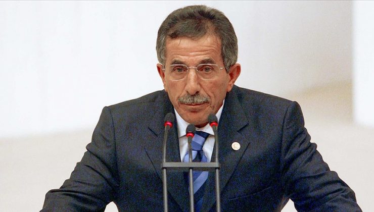 Eski AK Parti vekili Niyazi Özcan hayatını kaybetti