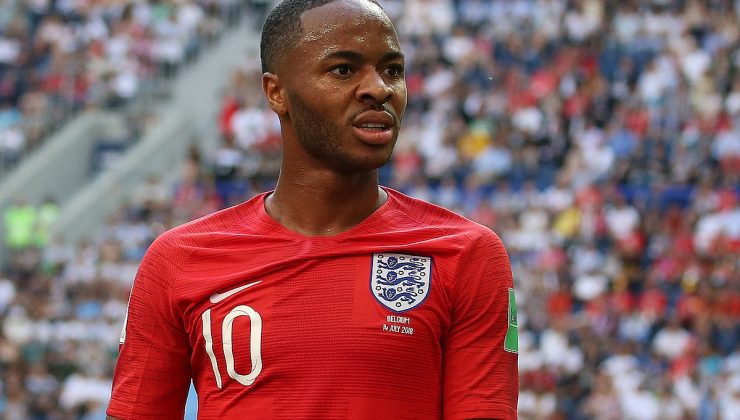 Chelsea, Manchester City’den Sterling’i transfer etti