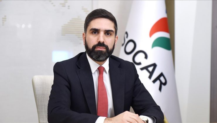 Rövşan Najaf SOCAR Başkanı oldu