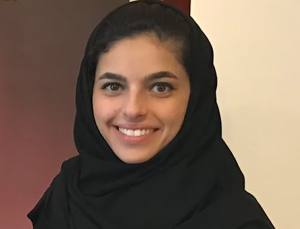 Suudi Kabinesi’ne ilk kez bir kadın Genel Sekreter Yardımcısı atandı