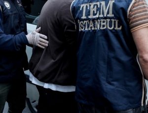 İstanbul merkezli 3 ilde terör operasyonu