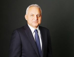 Rolce Royce’a Türk CEO