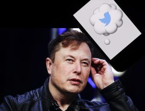 Elon Musk, Twitter’ı almaktan vazgeçti