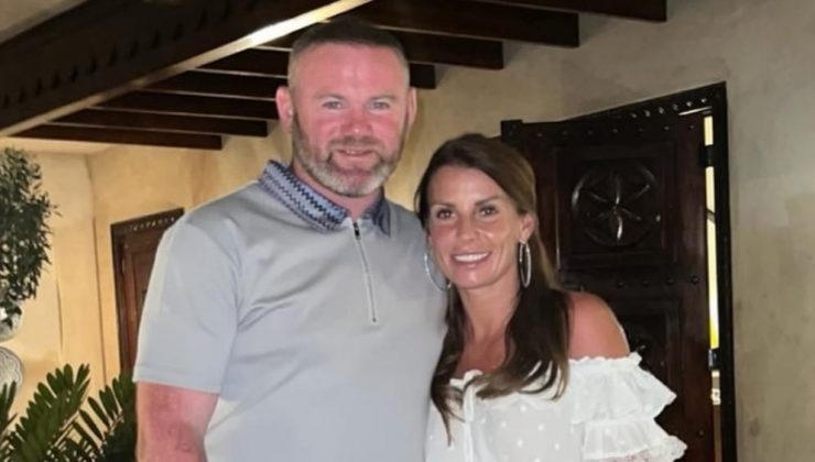 Jamie Vardy’nin eşi Rebekah, Wayne Rooney’nin eşine açtığı karalama davasını kaybetti