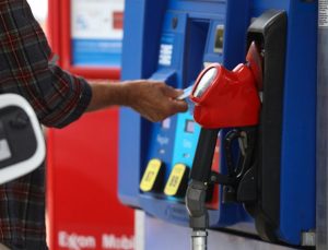ABD’de kredi kartıyla benzin alımında limit yükseltildi