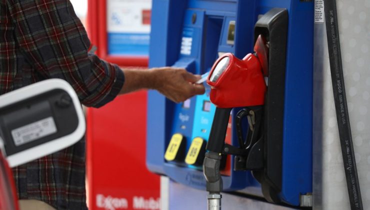 ABD’de kredi kartıyla benzin alımında limit yükseltildi