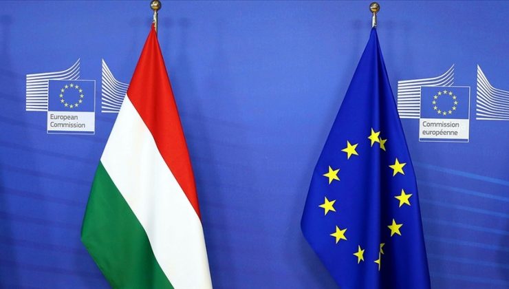 AB’den Macaristan’a cinsel ayrımcılık davası