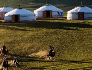 Azerbaycan’da 2. Ulusal Yayla Festivali