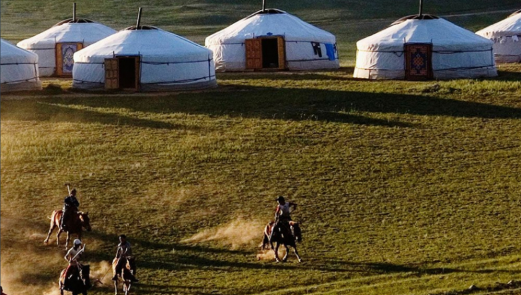 Azerbaycan’da 2. Ulusal Yayla Festivali