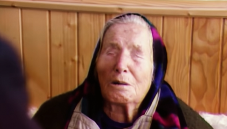 Baba Vanga’nın kehanetleri gerçekleşmeye devam ediyor