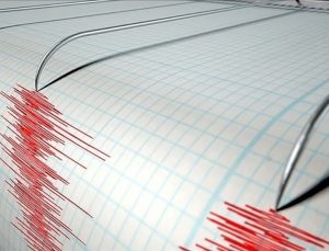 Balıkesir’de 4,6 büyüklüğünde deprem