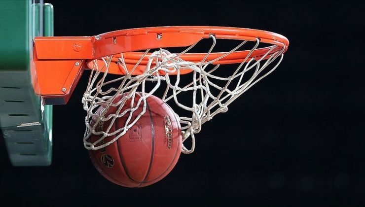 Türkiye Sigorta Basketbol Süper Ligi’nde play-off eşleşmeleri belli oldu