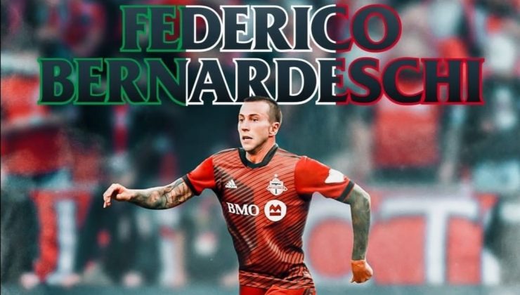 Federico Bernardeschi, Toronto FC’ye transfer oldu!