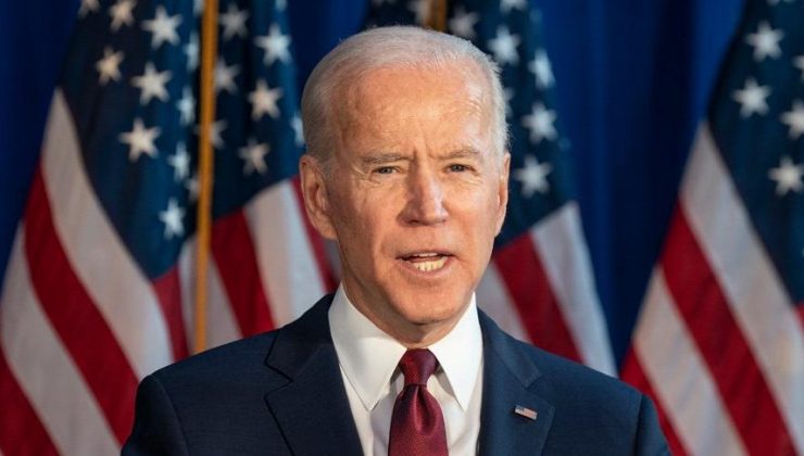 Joe Biden’ın corona virüsü testi tekrar pozitif çıktı