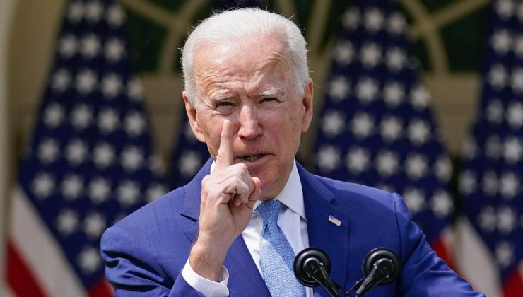 Biden, Chicago saldırganının yakalanması için federalleri seferber etti