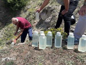 Bolu’da içme suyundan etkilenen bazı hastalarda ‘HÜS’ ortaya çıktı