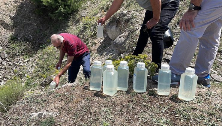 Bolu’da içme suyundan etkilenen bazı hastalarda ‘HÜS’ ortaya çıktı