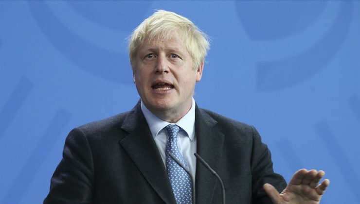 “İngiltere Başbakanı Boris Johnson istifa edecek” iddiası