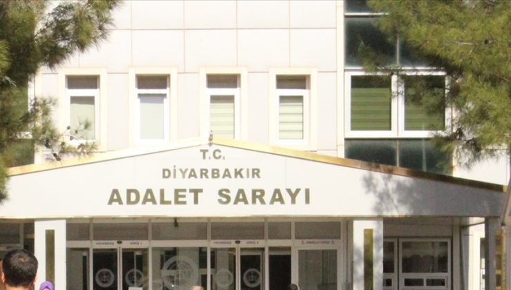 Diyarbakır Barosu’na “TSK’yı suçlayan” paylaşımları nedeniyle inceleme