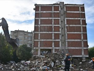 İzmir depreminde yıkılan Doğanlar Apartmanı davasının gerekçeli kararı açıklandı