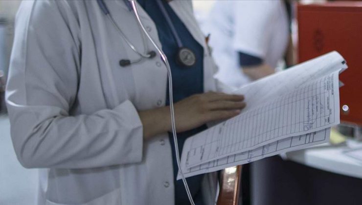 Ordu’da iki doktor halka hakaretten açığa alındı