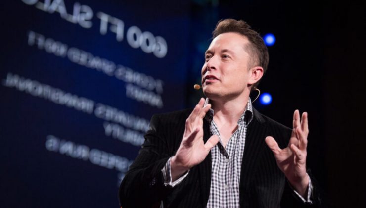 Elon Musk, Brin’in eşiyle ilişki yaşadığı iddialarını reddetti