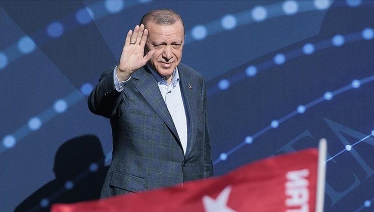 Erdoğan’dan 6’lı masaya çok sert tepki