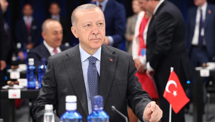 Tahran’da üçlü zirve: Cumhurbaşkanı Erdoğan, Putin ve Reisi ile bir araya gelecek