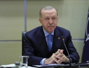 Cumhurbaşkanı Erdoğan: Parlamento karar alırsa idam cezasını onaylarım