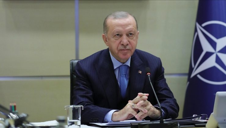 Cumhurbaşkanı Erdoğan: Parlamento karar alırsa idam cezasını onaylarım