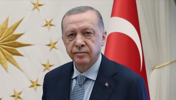 Cumhurbaşkanı Erdoğan’dan Miçotakis yorumu: Öğrenecek!