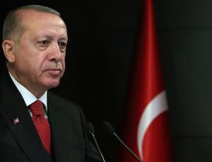 Cumhurbaşkanı Erdoğan’dan Rasim Özdenören için taziye mesajı