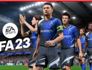 FIFA 23’te Rus takımları olmayacak