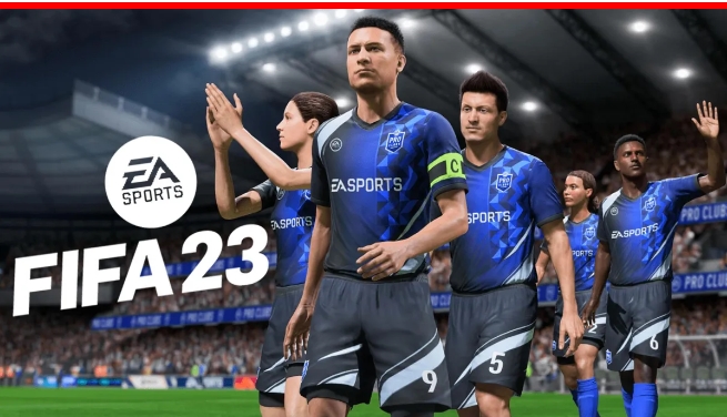 FIFA 23’te Rus takımları olmayacak