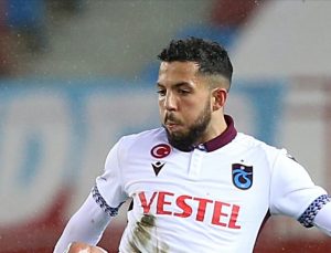 Trabzonspor Flavio’yu AltaawounFC’ye kiraladı