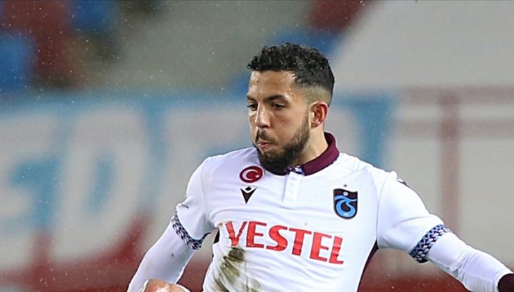 Trabzonspor Flavio’yu AltaawounFC’ye kiraladı