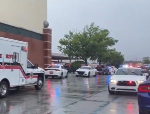 ABD’de alışveriş merkezinde silahlı saldırı: Ölenler ve yaralananlar var!