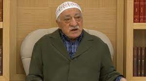 Teröristbaşı Fethullah Gülen hastaneye kaldırıldı