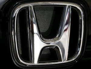 Honda Civic, Accord ve C-RV modelleri hırsızların hedefi oldu